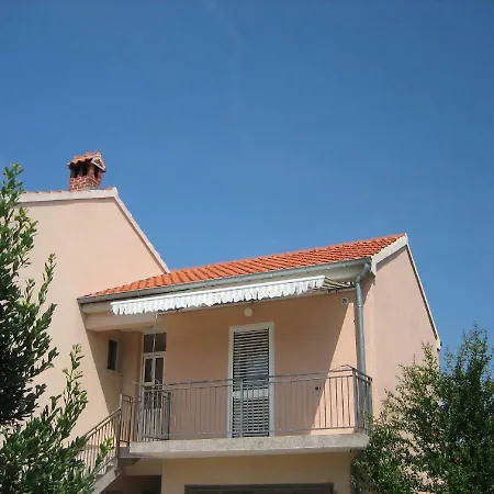 Tihi Apartman Zadar Exterior foto