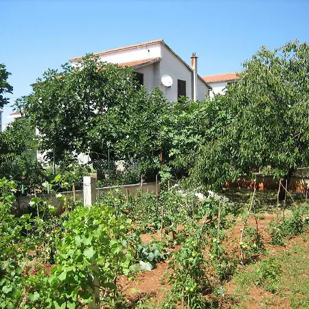 Tihi Apartman Zadar Exterior foto