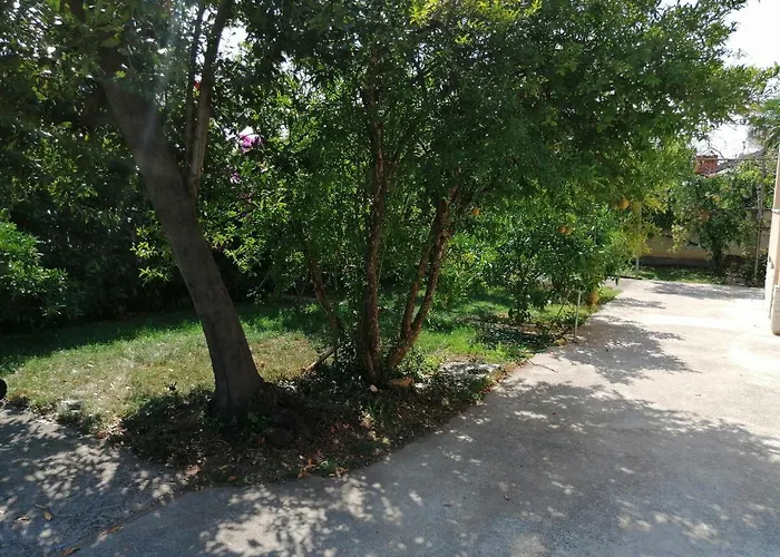 Tihi Apartman