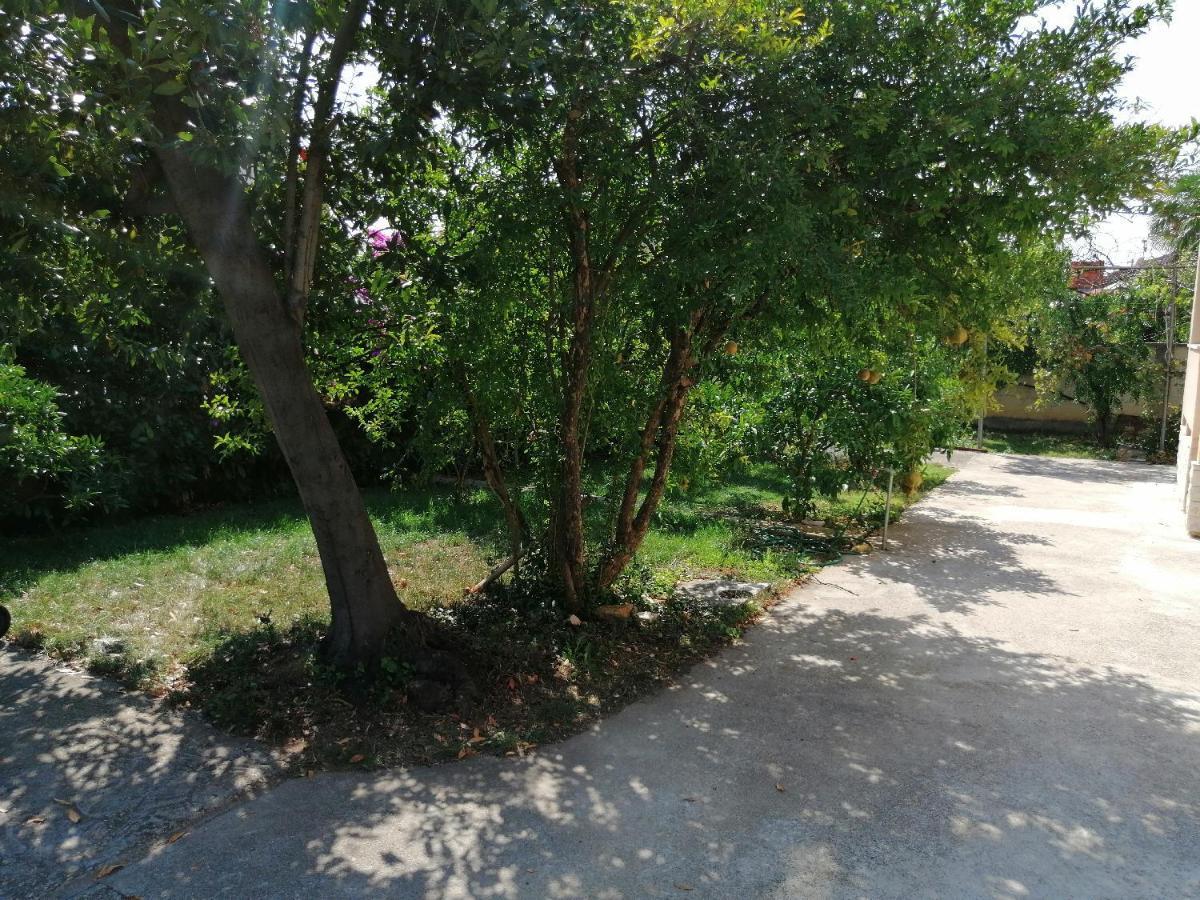 Tihi Apartament Zadar