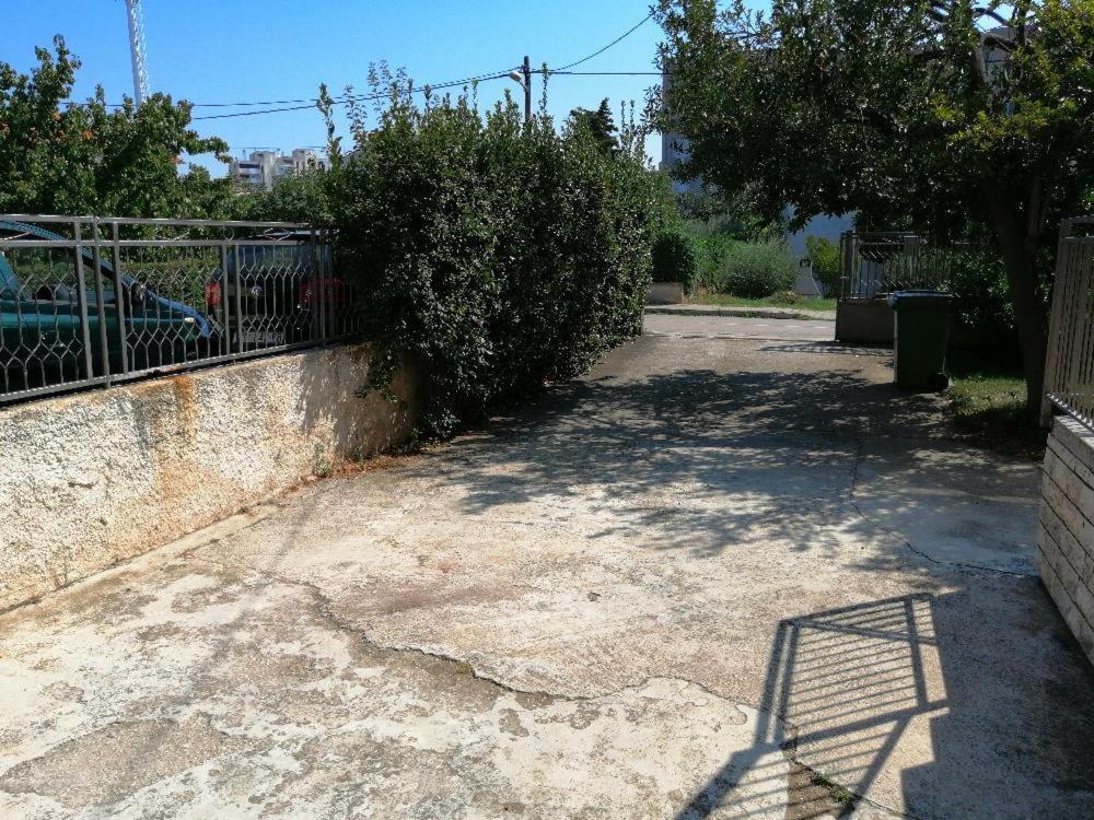 Tihi Apartament *