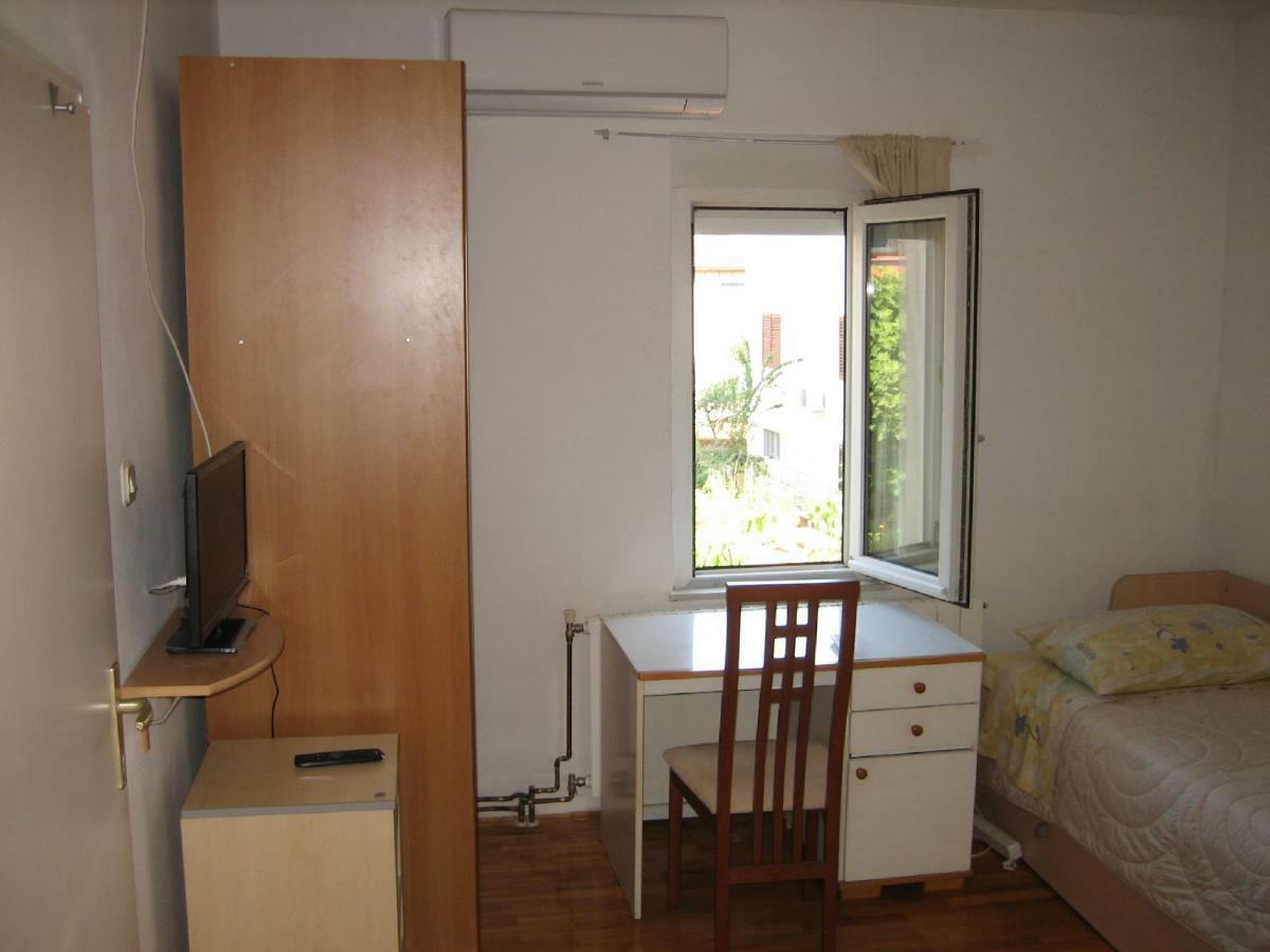 Apartament Tihi