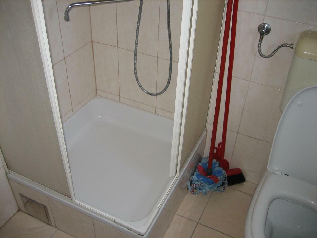 Tihi Apartament Zadar