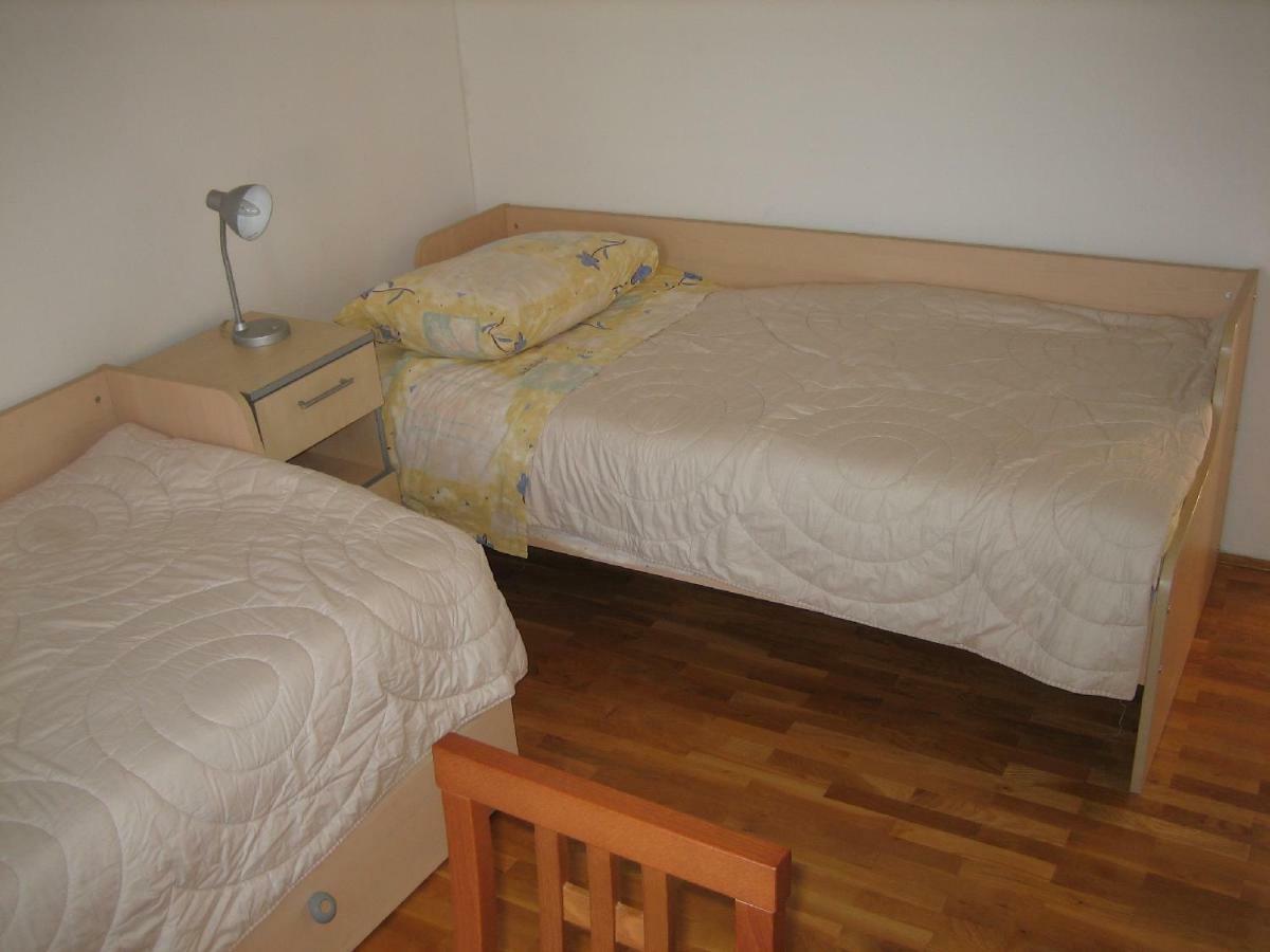 Tihi Apartament