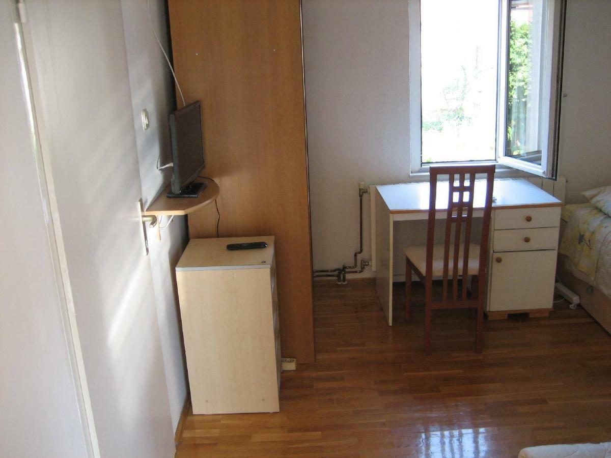 Apartament Tihi Zadar