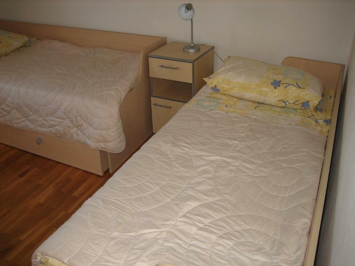 Tihi Apartament Zadar