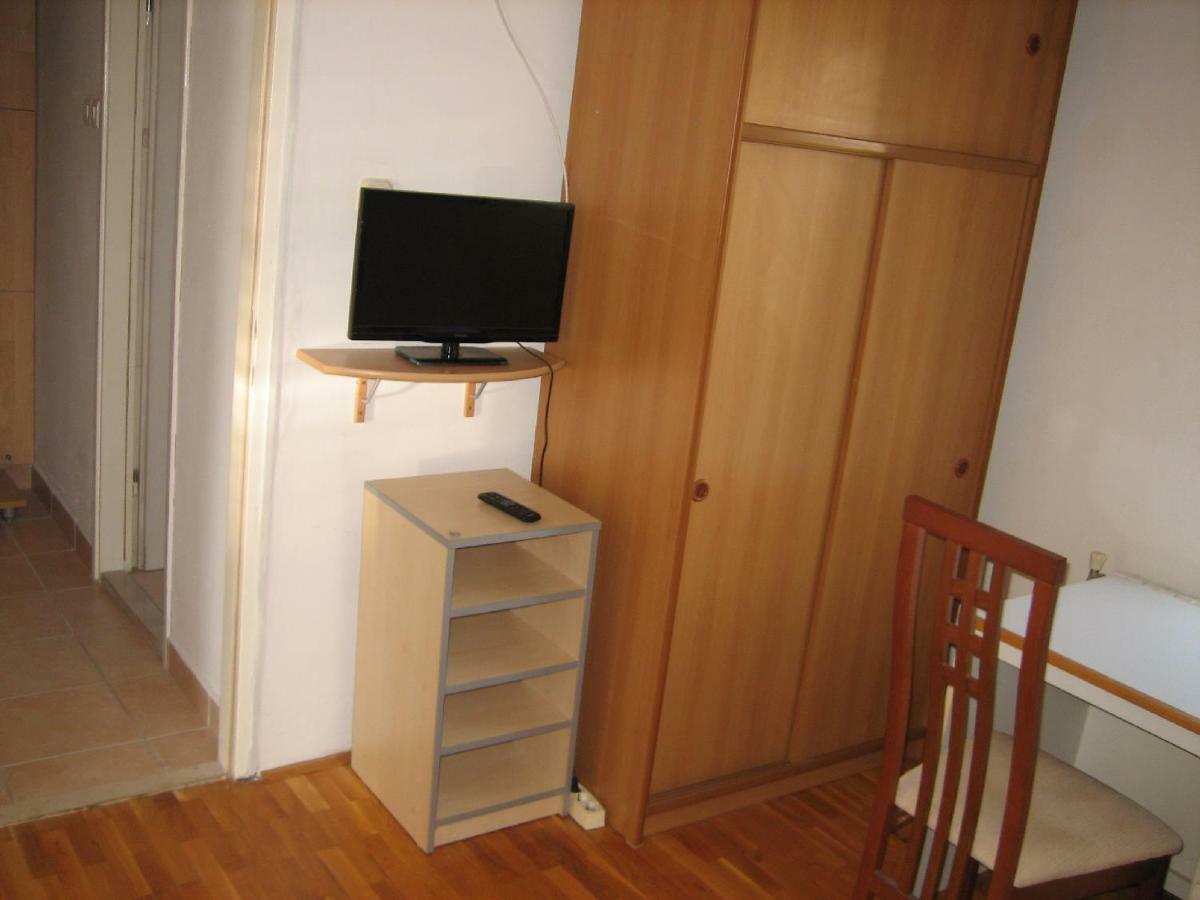 Tihi Apartament Zadar